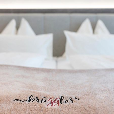 Hotel Gasthof Brueggler Radstadt Ngoại thất bức ảnh