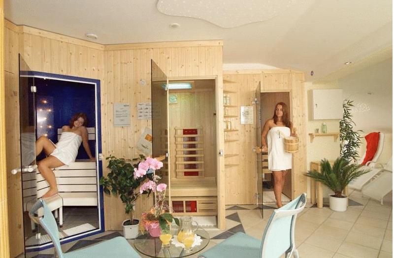 Hotel Gasthof Brueggler Radstadt Ngoại thất bức ảnh