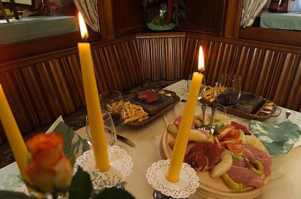 Hotel Gasthof Brueggler Radstadt Ngoại thất bức ảnh