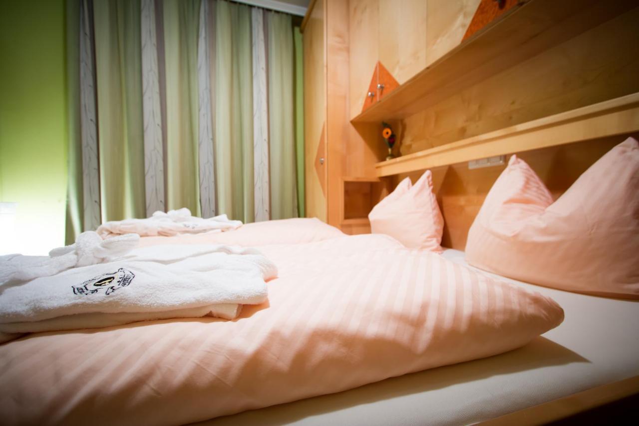 Hotel Gasthof Brueggler Radstadt Ngoại thất bức ảnh