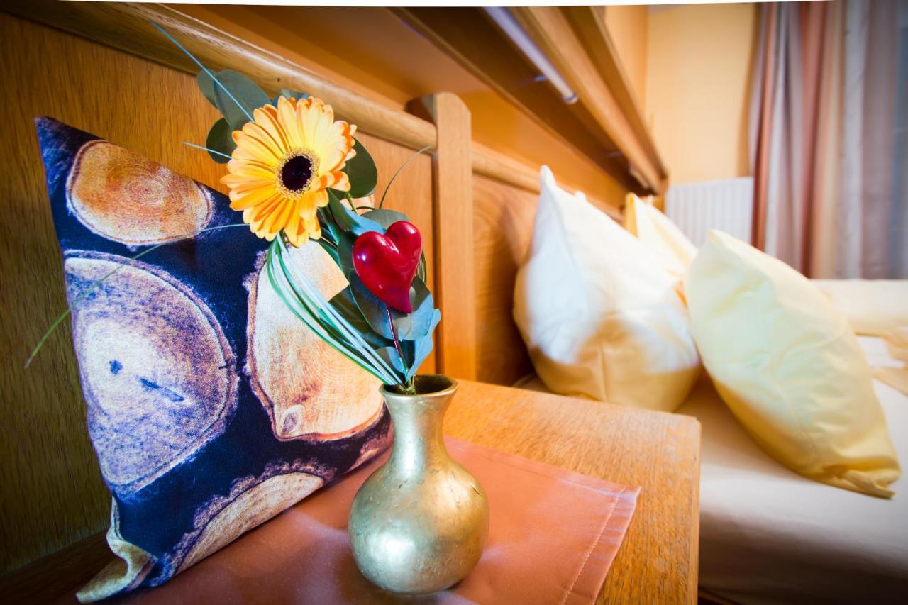 Hotel Gasthof Brueggler Radstadt Ngoại thất bức ảnh