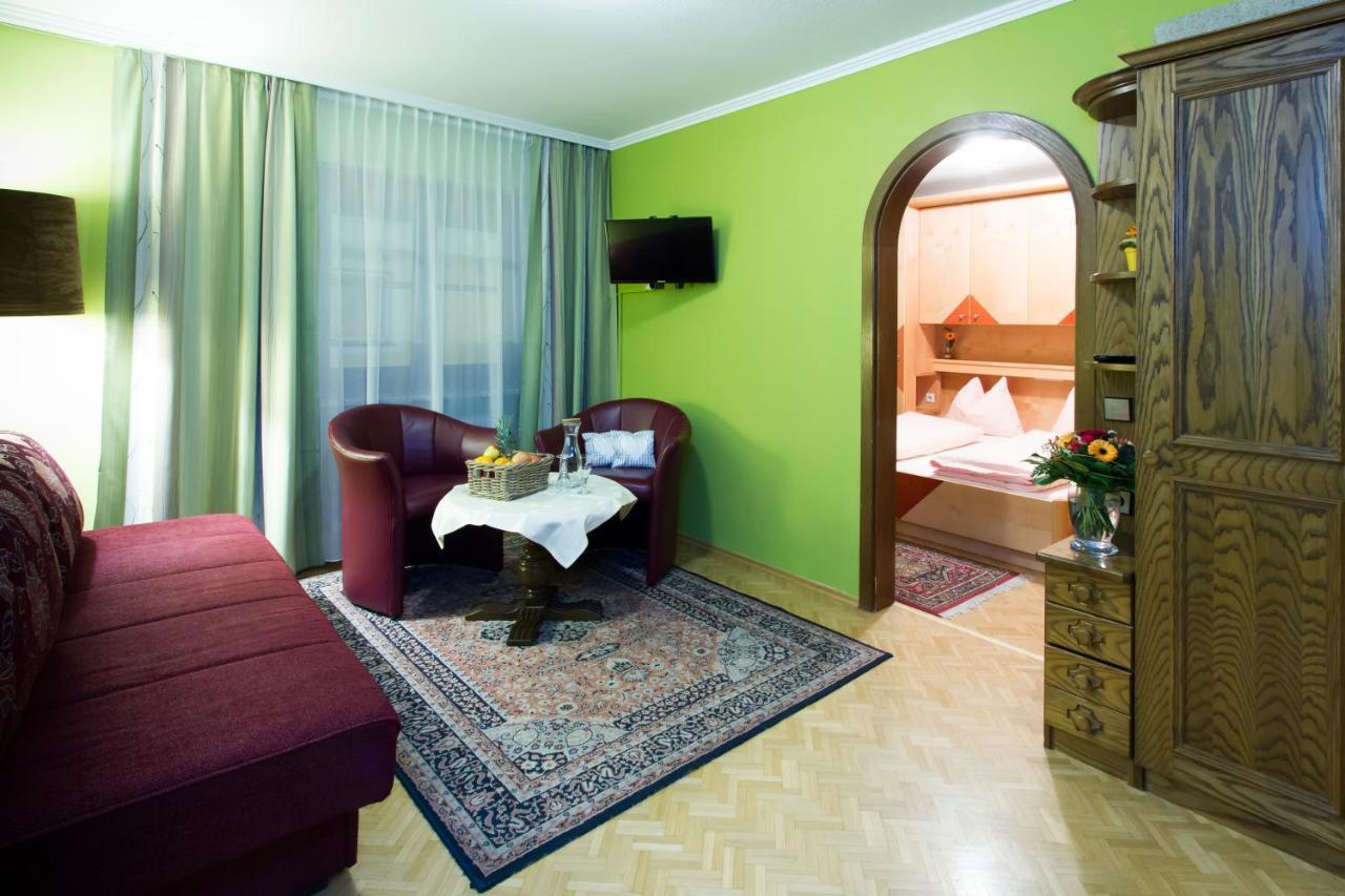 Hotel Gasthof Brueggler Radstadt Ngoại thất bức ảnh