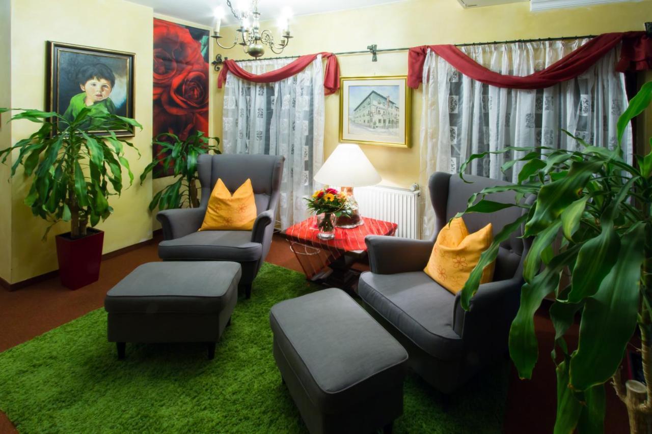 Hotel Gasthof Brueggler Radstadt Ngoại thất bức ảnh