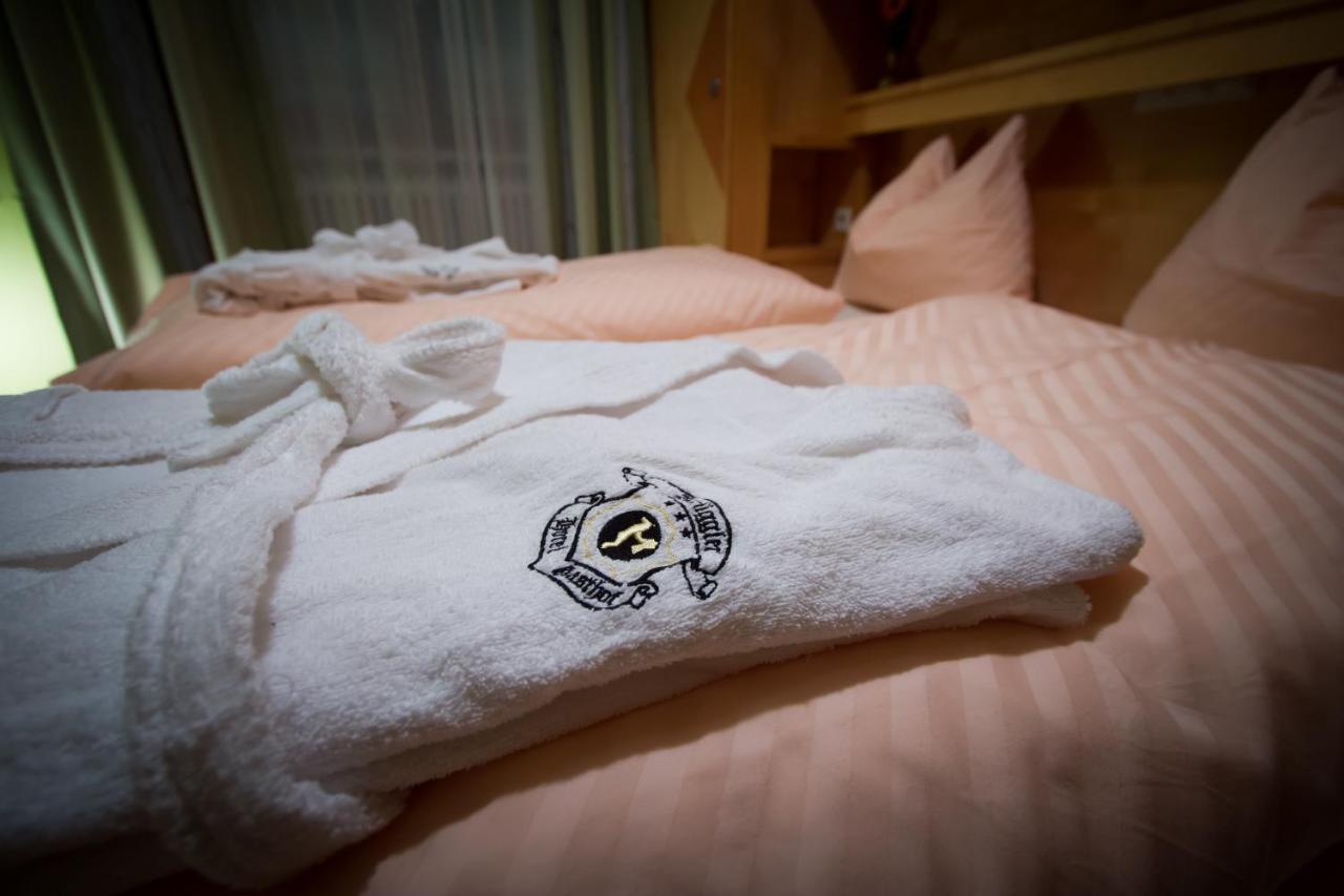 Hotel Gasthof Brueggler Radstadt Ngoại thất bức ảnh